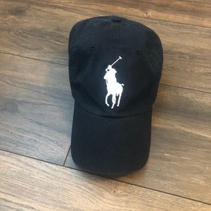 Ralph Lauren cap